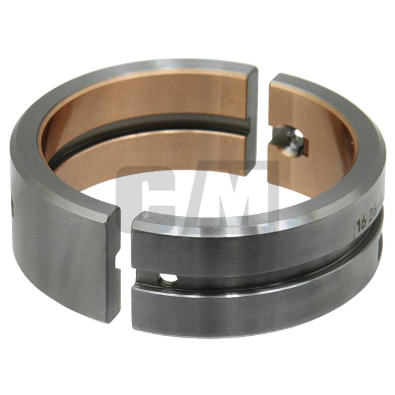 Coussinet de Palier Cote de Réparation 0,25 Mm pour Hanomag référence fournisseur 1550151301509